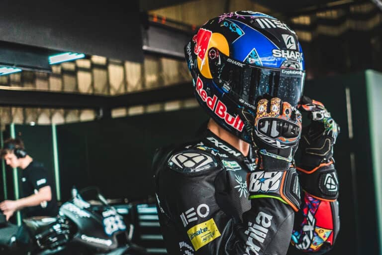 Algarve acolhe início do MotoGP