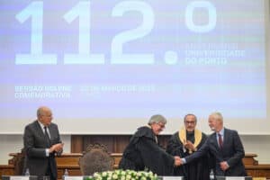 Instalação de polo da Universidade do Porto em Matosinhos está avançada 