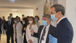 Hospital de Famalicão vai ter mais uma sala de partos e equipamentos renovados