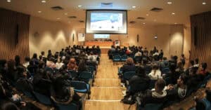 170 alunos do distrito de Braga utilizam software UMinho para observar raios cósmicos