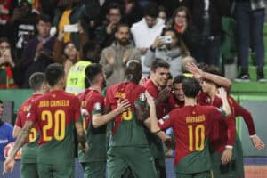 Euro 2024: Portugal quebra maldição e vence na estreia