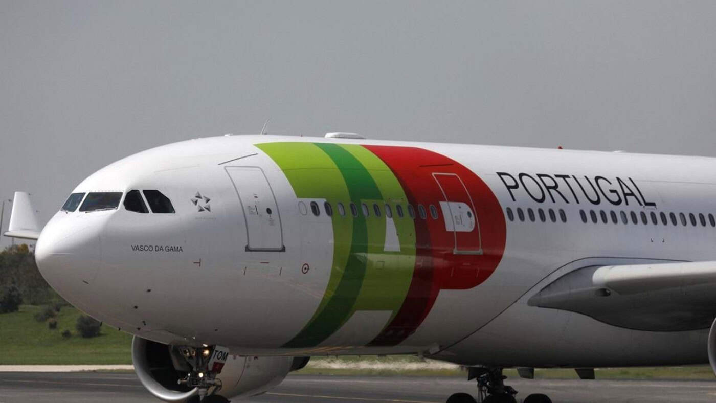 Pilotos da TAP aprovam greve na Páscoa entre 07 e 10 de abril&nbsp;