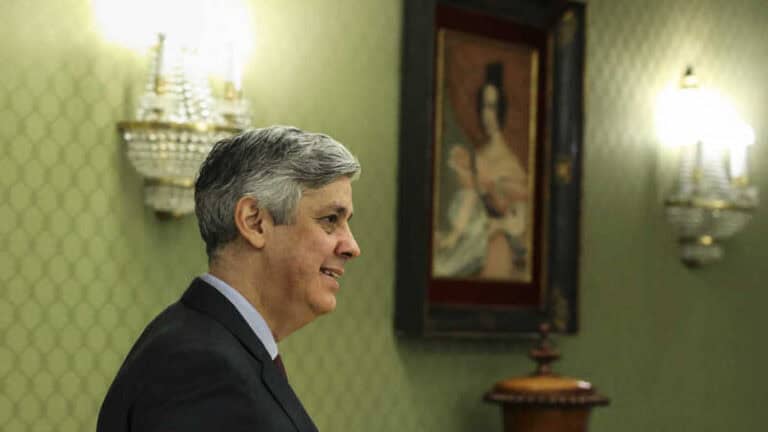 Banco de Portugal mais otimista vê PIB a crescer 1,8% este ano&nbsp;