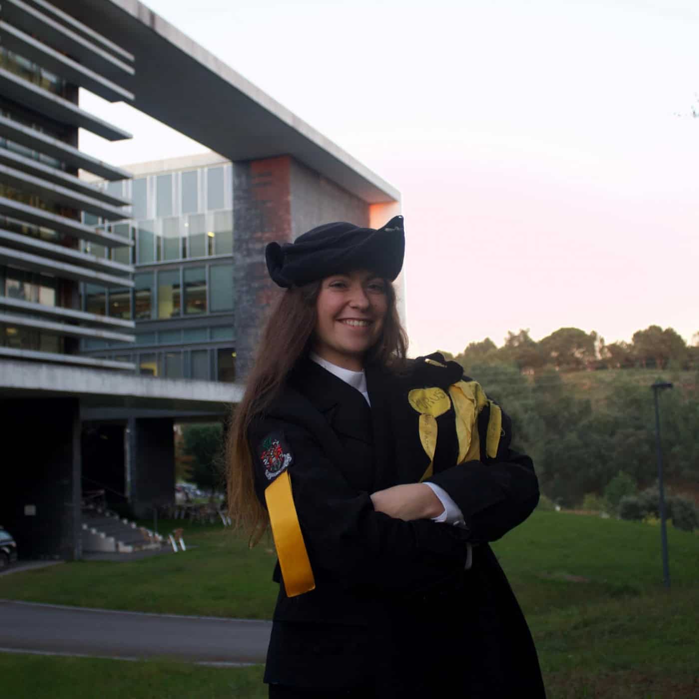 "O desinvestimento na saúde começa na base da pirâmide: a formação"