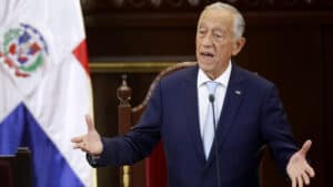 Medidas do Governo são "bem tomadas no momento adequado"&nbsp;