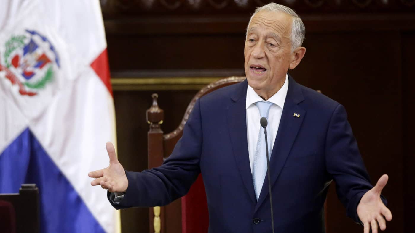 Medidas do Governo são "bem tomadas no momento adequado"&nbsp;