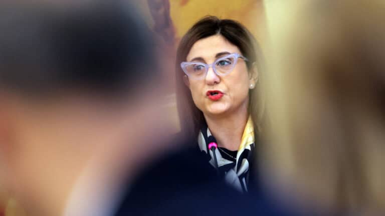 Presidente executiva da TAP ouvida em 04 de abril na comissão de inquérito&nbsp;