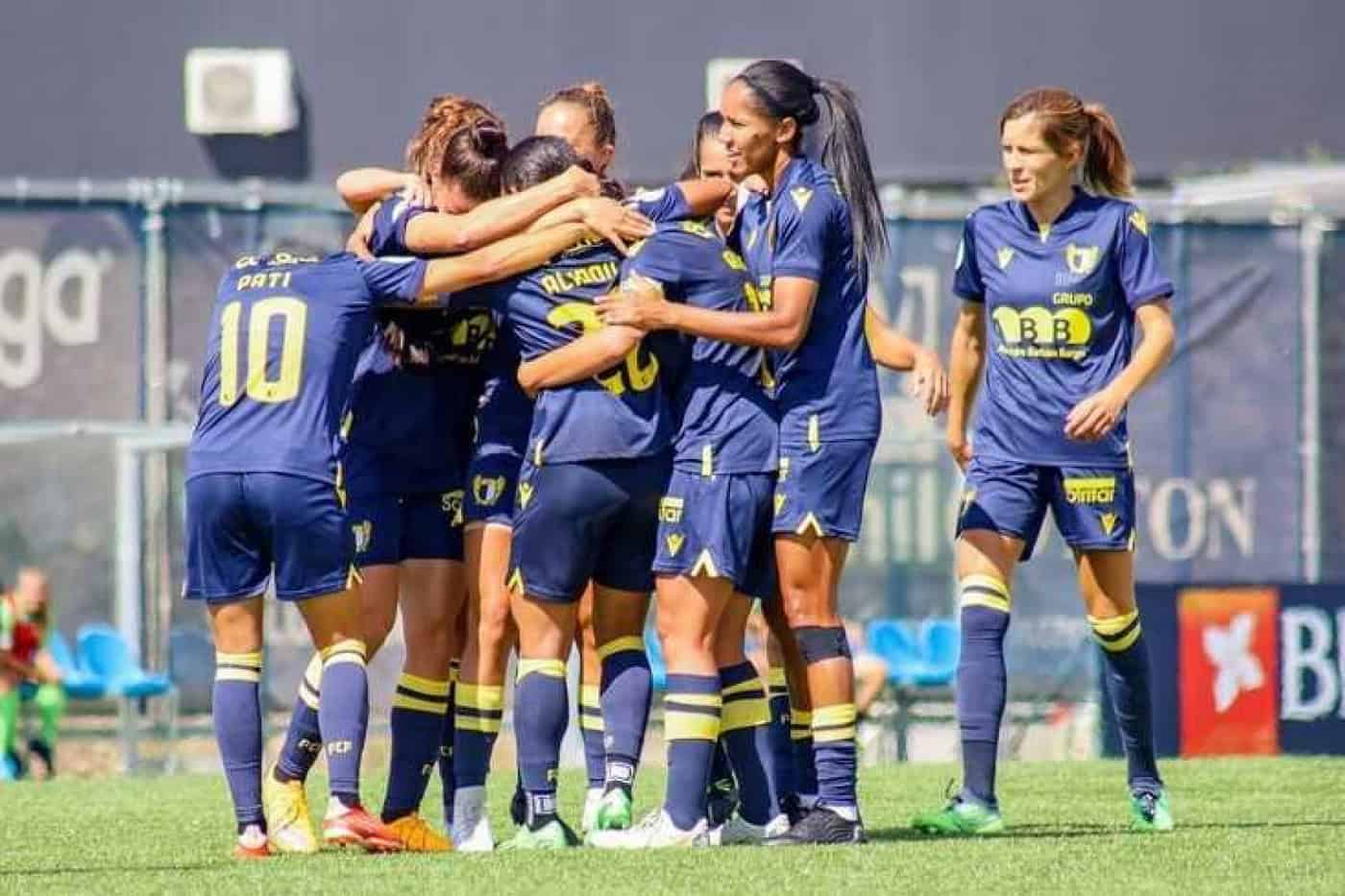 FC Famalicão vence dérbi minhoto com Lank Vilaverdense