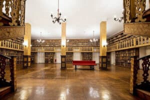 Semana da Leitura arranca hoje na Biblioteca Pública de Braga