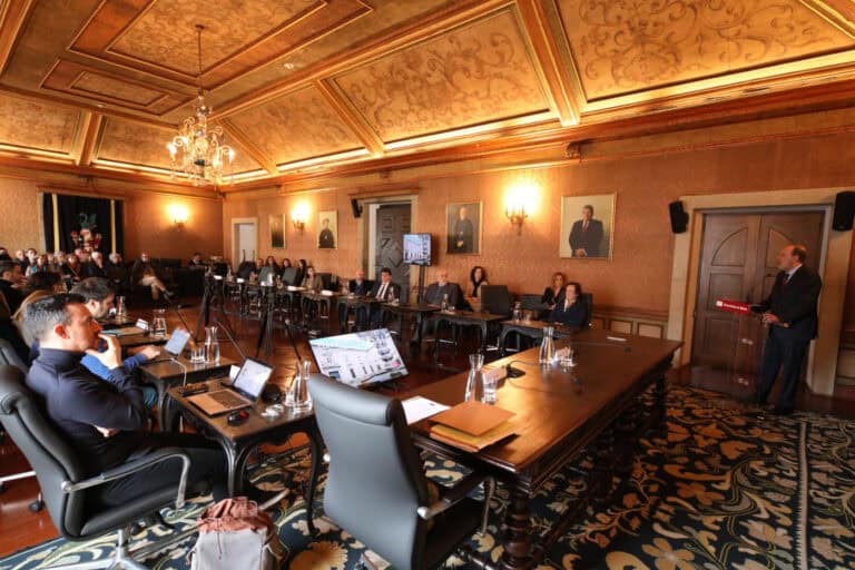 UMinho. Carreira de Investigação Científica necessita de revisão legislativa