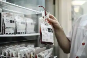 IPO do Porto apela à dádiva regular de sangue e plaquetas&nbsp;