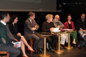 Braga, Barcelos e Maia acolhem Mostra Internacional de Teatro em maio