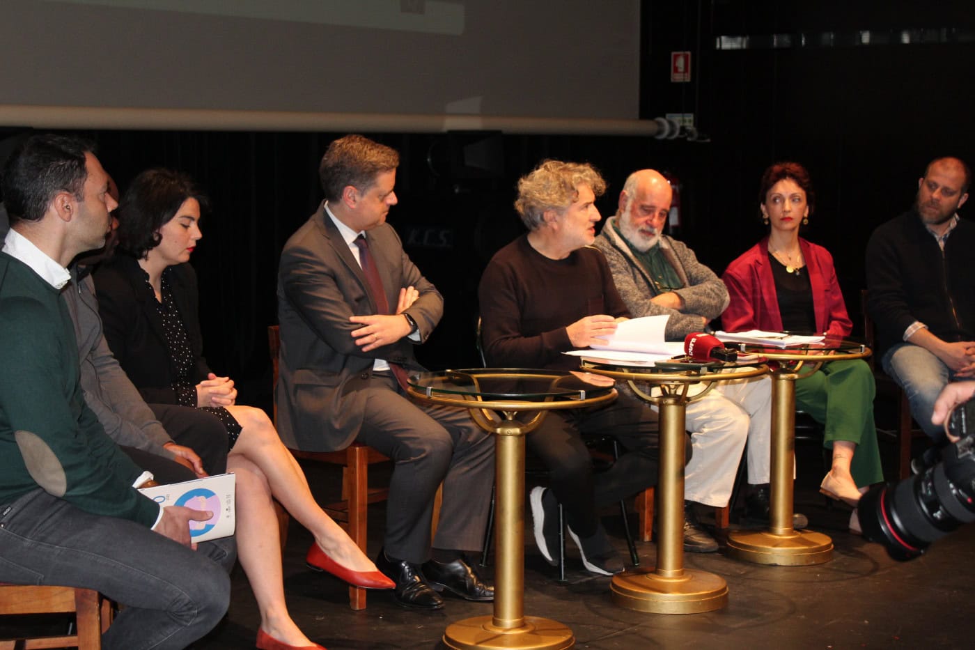 Braga, Barcelos e Maia acolhem Mostra Internacional de Teatro em maio