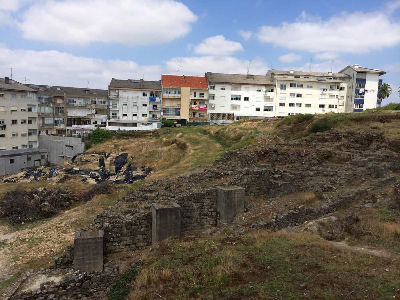 Braga quer lançar festival internacional de teatro e ópera clássicas