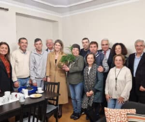 Segunda residência de autonomização da CERCI Braga em funcionamento no início de abril