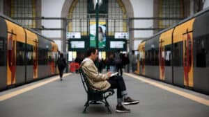 Trabalhadores da CP iniciam ciclo de greves&nbsp;