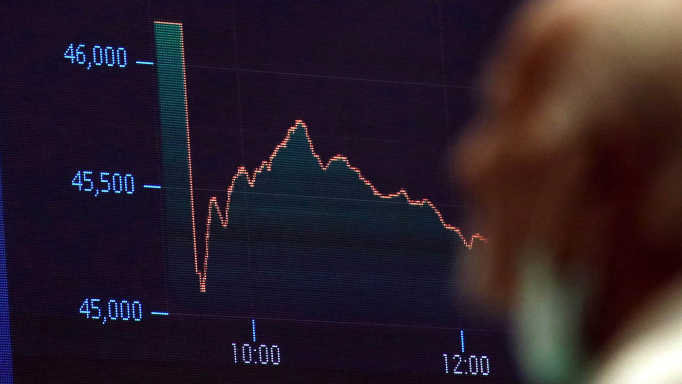 Euribor cai a três meses e sobe a seis e 12 meses&nbsp;