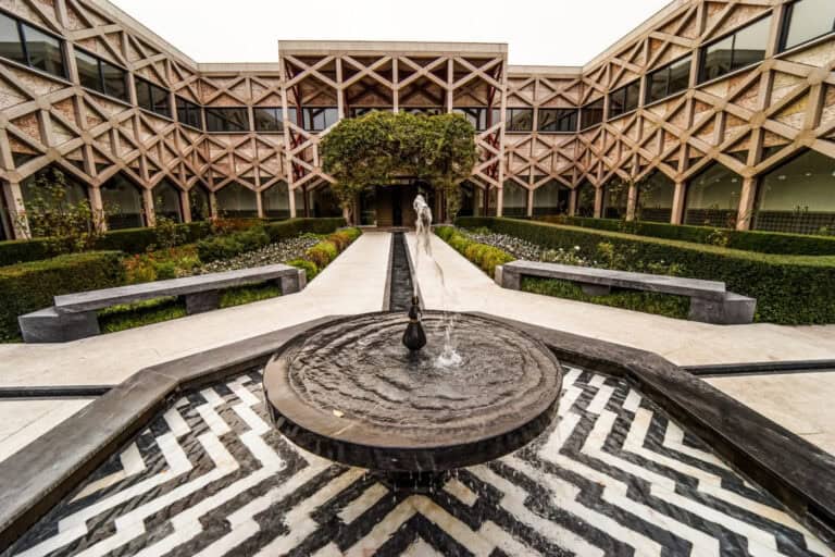 Dois mortos em ataque com faca no Centro Ismaelita em Lisboa&nbsp;