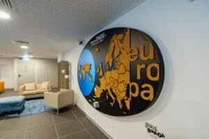 Centro de Juventude de Braga regista mais de 20 mil hóspedes em 2022