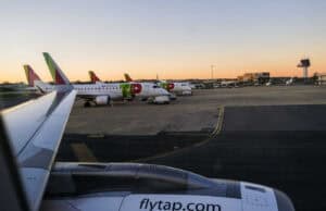 Audições da comissão de inquérito à TAP arrancam hoje com Inspeção-Geral de Finanças 