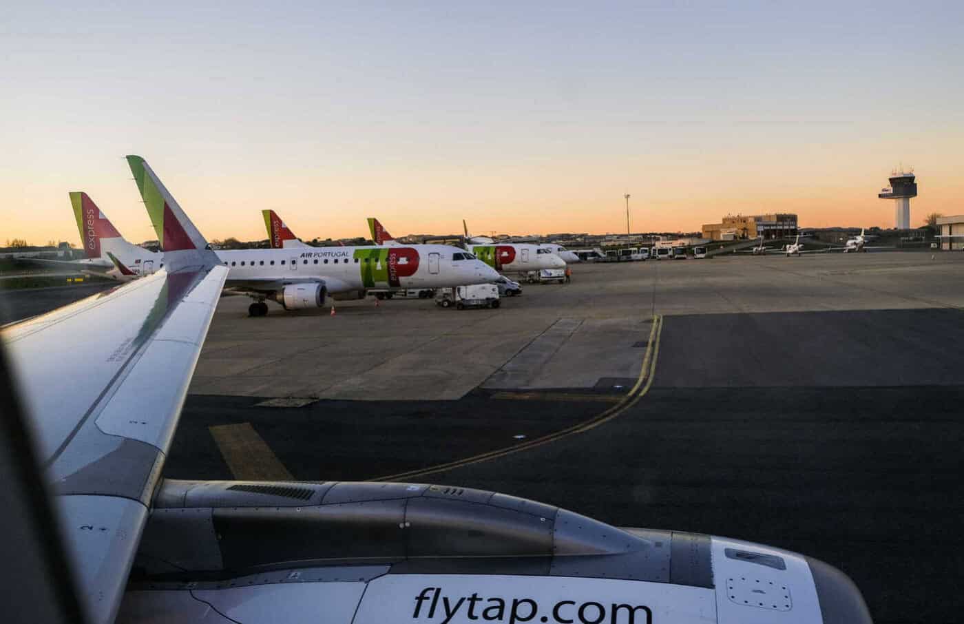 Audições da comissão de inquérito à TAP arrancam hoje com Inspeção-Geral de Finanças&nbsp;