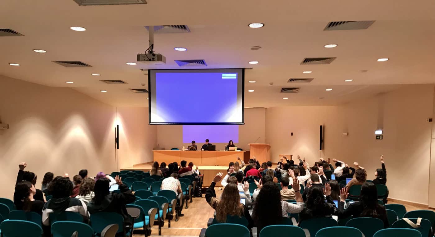 RGA. Relatório de atividades e contas 2022 da AAUMinho aprovado por maioria