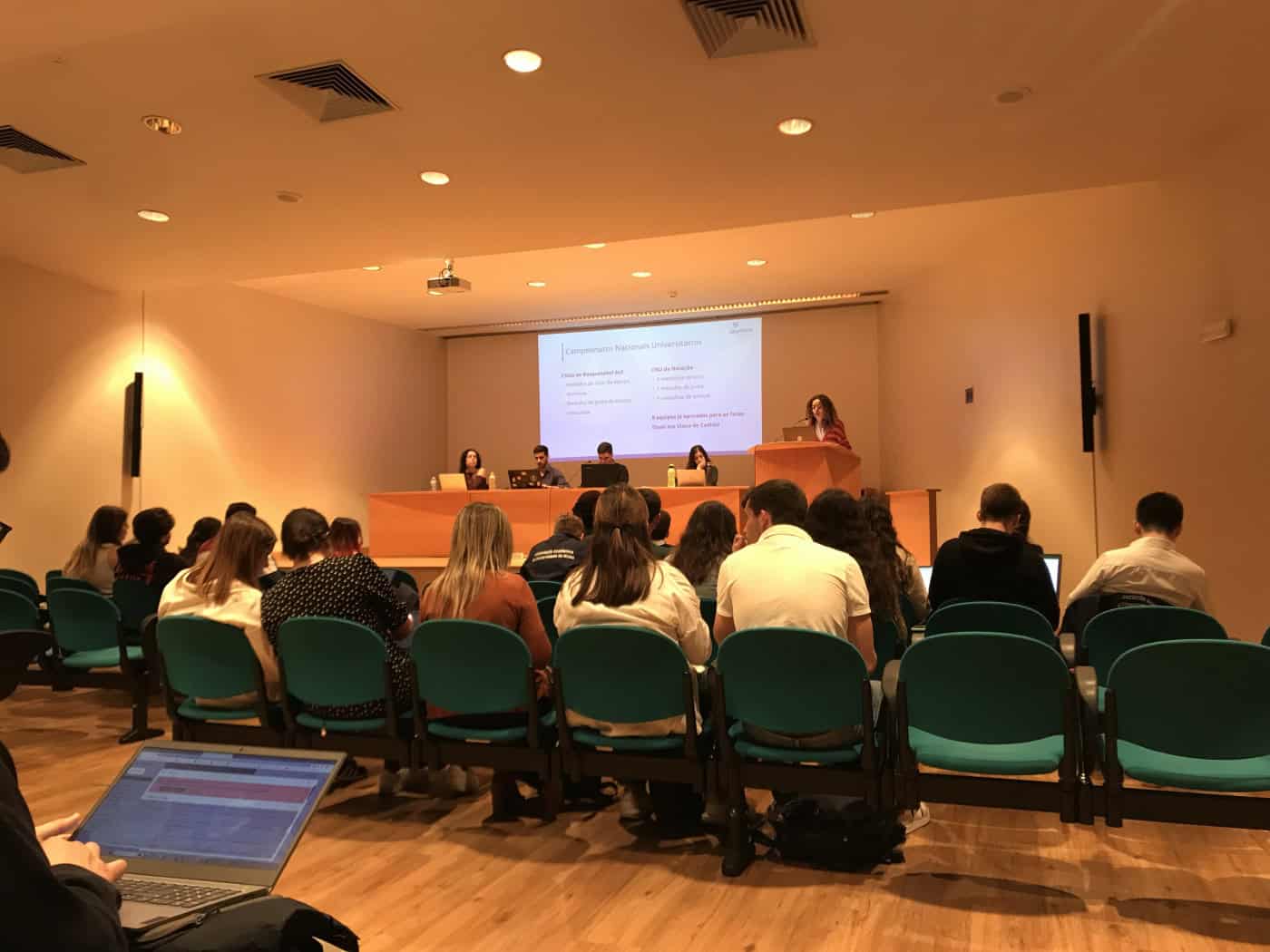 AAUMinho vê aprovado por maioria orçamento para 2023 superior a 5ME&nbsp;