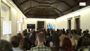 7ª edição do Mentorias UMinho inclui alunos de doutoramento