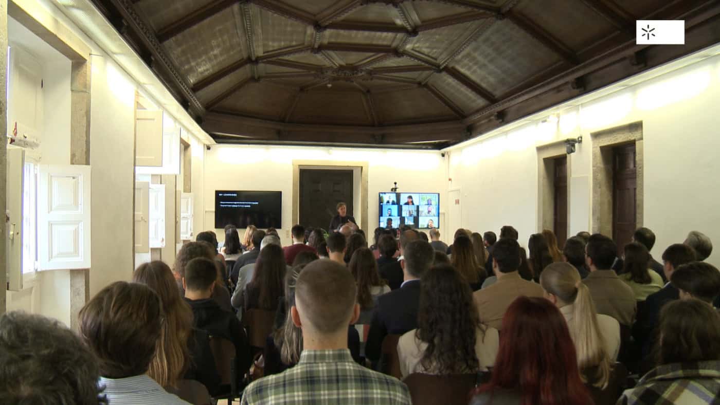 7ª edição do Mentorias UMinho inclui alunos de doutoramento