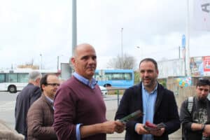 "A ideia de que o país se pode desenvolver com baixos salários é completamente errada"