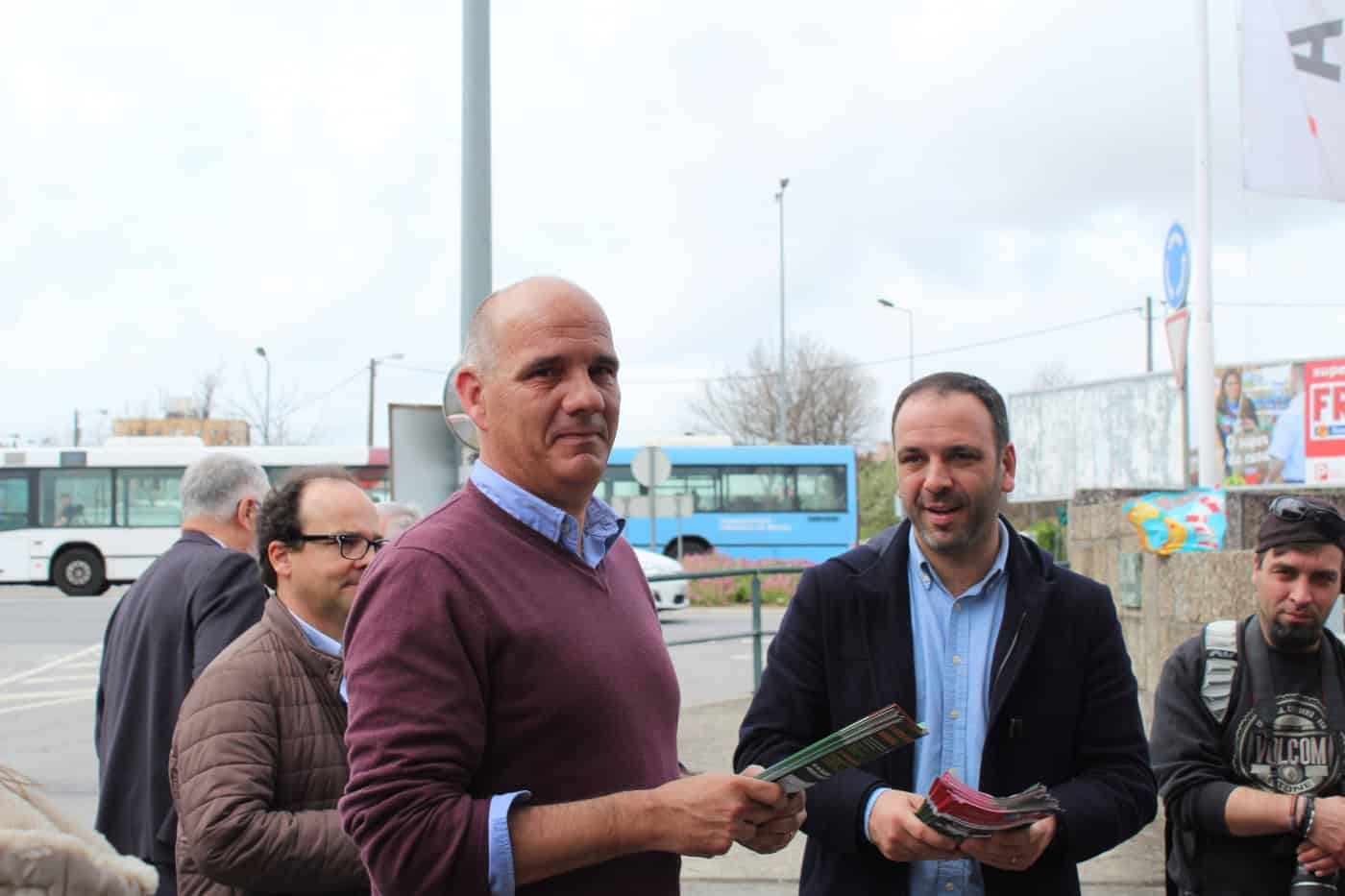 "A ideia de que o país se pode desenvolver com baixos salários é completamente errada"