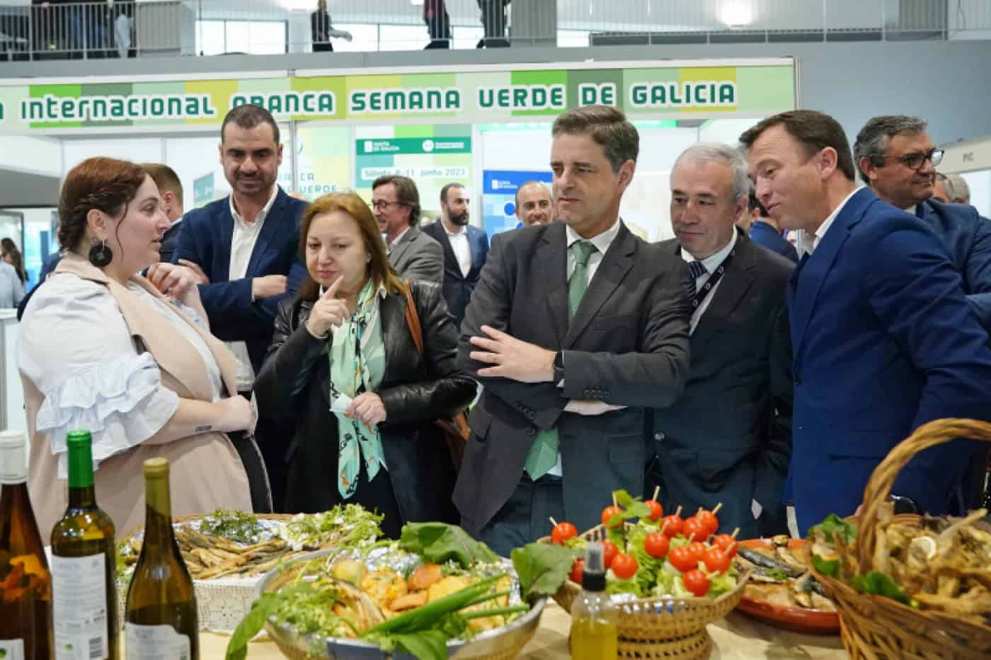 “A Agro é uma marca do país, uma das principais feiras a nível nacional”