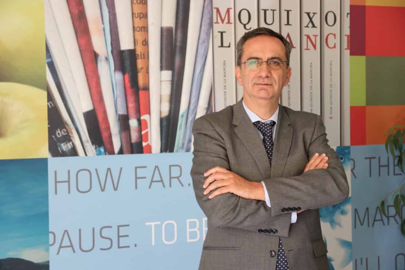 AEB vai ser "voz dos pequenos e muito pequenos empresários" na CIP