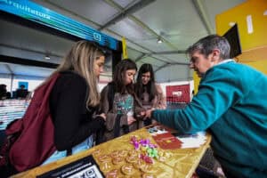 A RUM está hoje na UPA