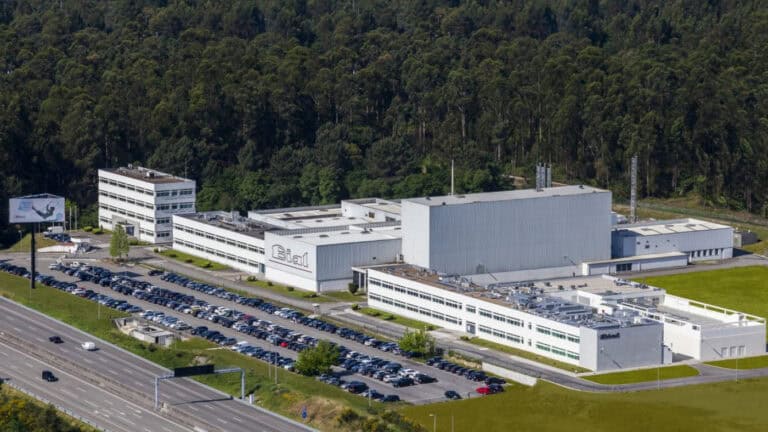 Bial foi a empresa que mais investiu em inovação em 2021