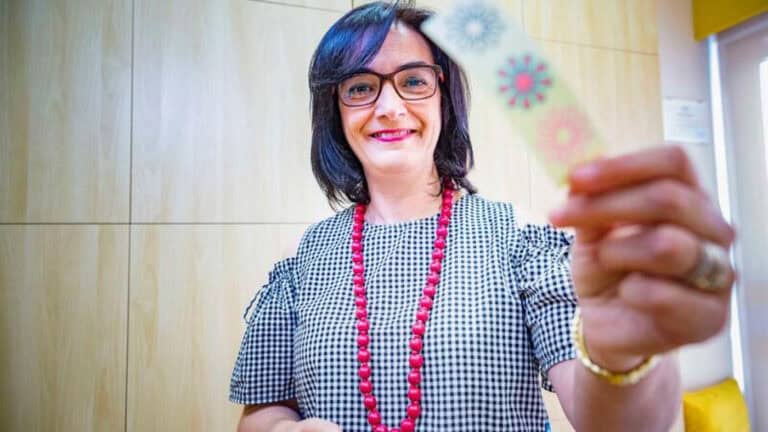 Quando se tornou ministra, Elvira Fortunato pediu&nbsp;a Bruxelas para manter bolsa