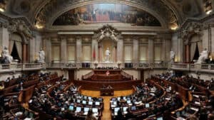 Lei da Eutanásia aprovada pela quarta vez no Parlamento