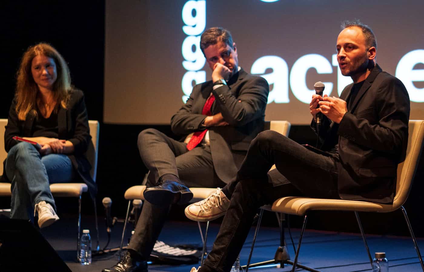 Gnration regista mais de 300 mil espetadores em dez anos de atividade