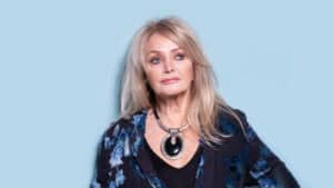 Bonnie Tyler atua em Braga a 23 de setembro 