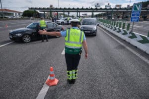 Arranca este sábado a operação Páscoa em Segurança