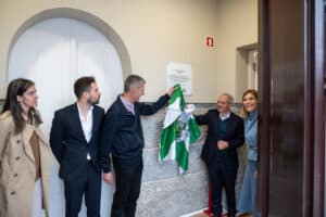 Junta de Freguesia de Gondar passa a ter Espaço do Cidadão&nbsp;