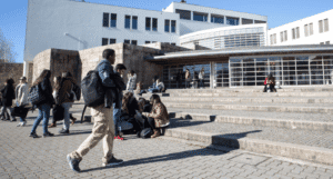 UMinho disponibiliza mais 25 vagas no Concurso Nacional de Acesso ao Ensino Superior