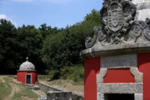 Julgamento sobre terrenos das Sete Fontes adiado