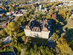 Domingo de Páscoa. Alguns espaços culturais de Guimarães vão estar encerrados