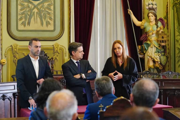 Câmara de Braga assume competências na área da ação social e celebra protocolos com IPSS