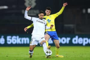 FC Famalicão sofre golo da derrota na compensação