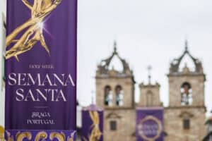 Crise não deve afetar Páscoa em Braga. AEB estima 12ME de receita