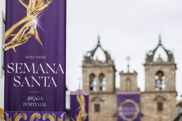 Crise não deve afetar Páscoa em Braga. AEB estima 12ME de receita