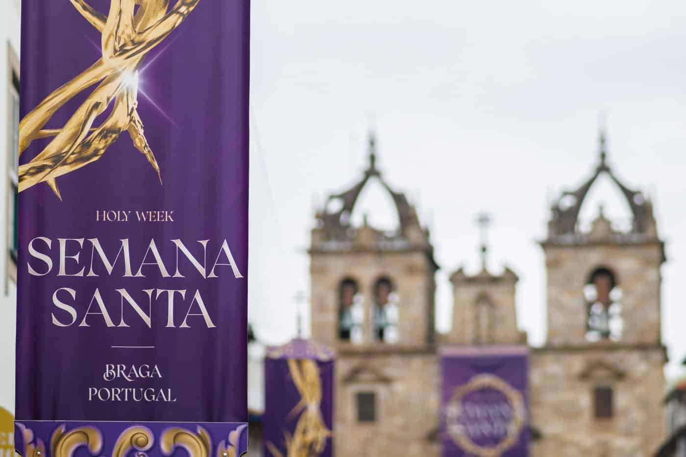 Crise não deve afetar Páscoa em Braga. AEB estima 12ME de receita