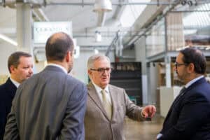 Riopele voltou aos lucros em 2022 com vendas a somarem 40% 